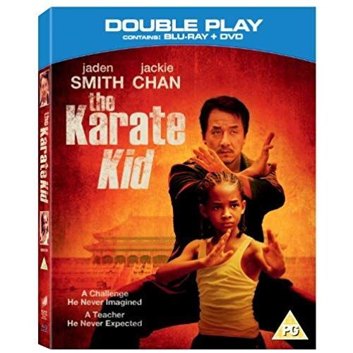 Karate Kid [Blu-Ray]