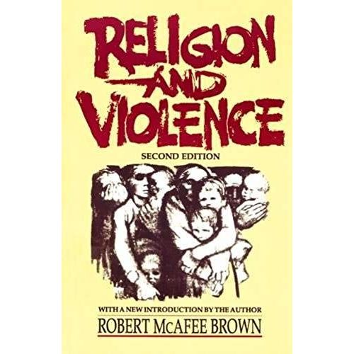 Religion And Violence