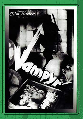 Vampyr