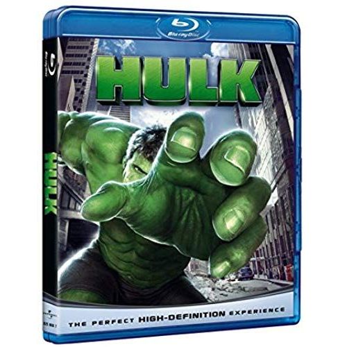 Hulk (2003)