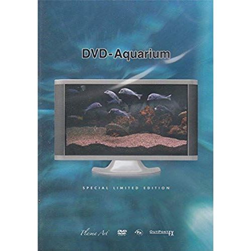 Dvd-Aquarium