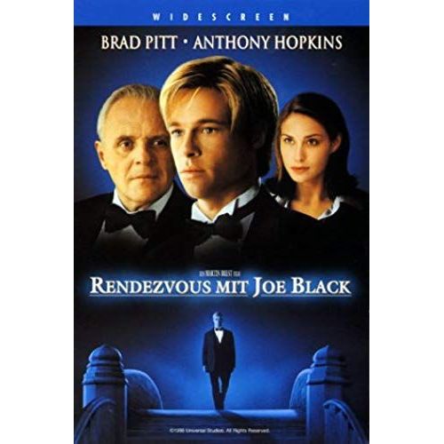 Meet Joe Black