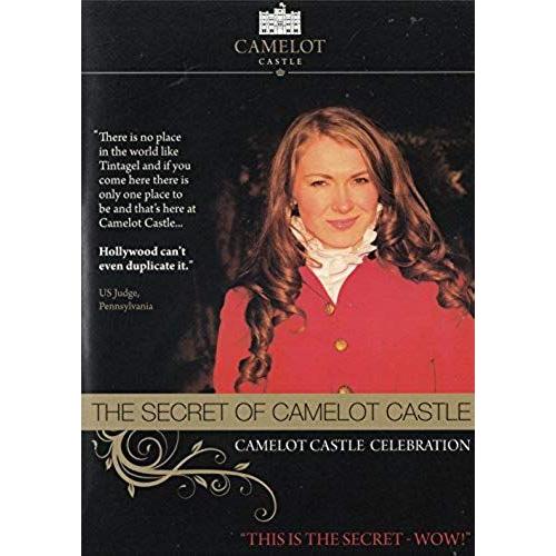 The Secret Of Camelot Castle