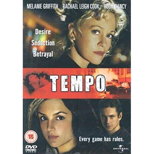 Tempo [Dvd] (2003)