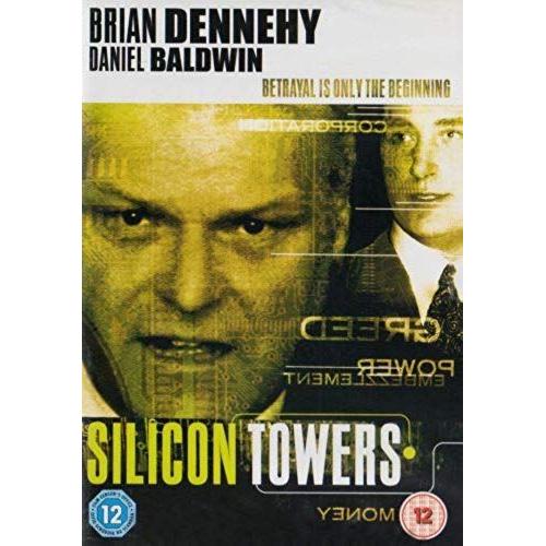 Silicon Towers [Dvd]