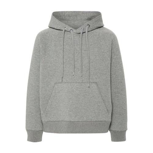 Neil Barrett - Sweatshirts & Hoodies > Hoodies - Gray