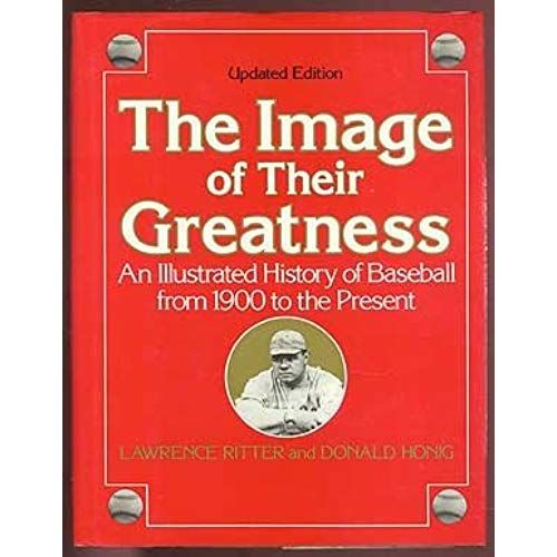 Image Of Their Greatness