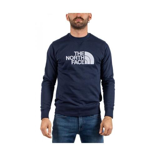 The North Face - Sweatshirts & Hoodies > Sweatshirts - Blue