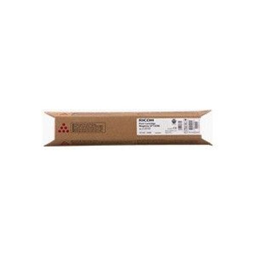 Ricoh 821096 Cartouche De Toner 1 Pièce(s) Original Magenta