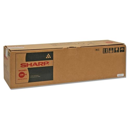 Sharp Cart. Mxc35ty Yellow Für Mx-c 357 F/mx-c 407 P