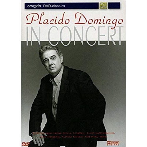 Domingo In Concert