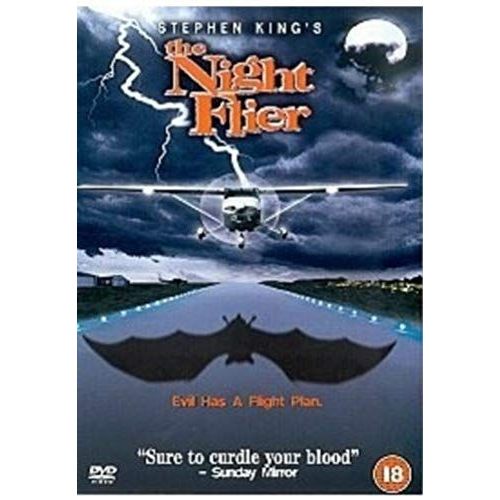 The Night Flier