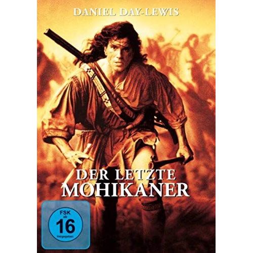 The Last Of The Mohicans