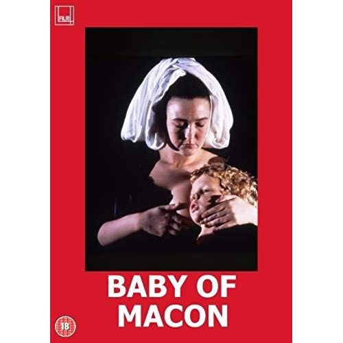 Baby Of Macon