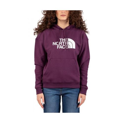 The North Face - Sweatshirts & Hoodies > Hoodies - Purple