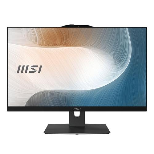 Msi Modern Am242p 12m-072de Intel Core? I5 60,5 Cm (23.8") 1920 X 108