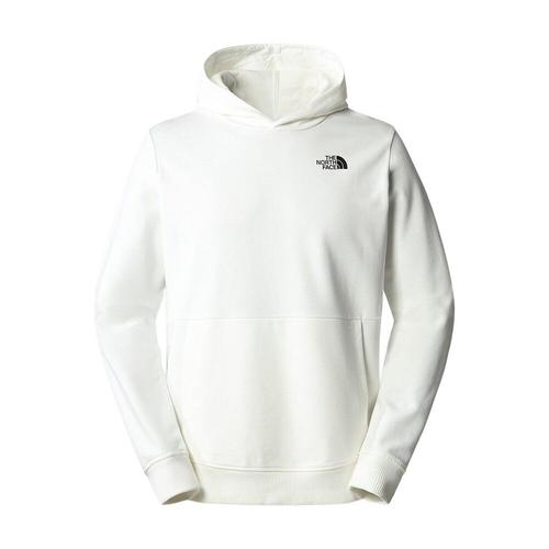 The North Face - Sweatshirts & Hoodies > Hoodies - White