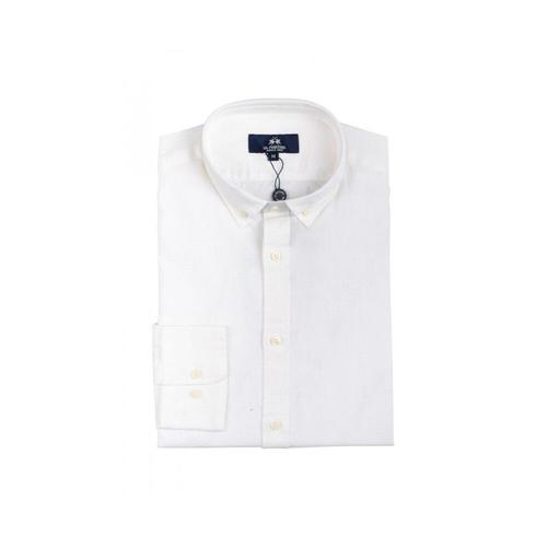 La Martina - Shirts > Formal Shirts - White