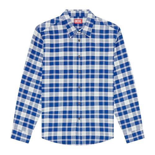 Diesel - Shirts > Casual Shirts - Multicolor