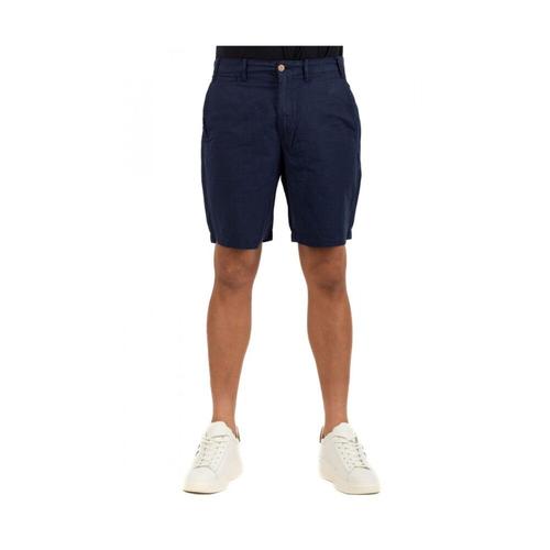 Ralph Lauren - Shorts > Casual Shorts - Blue