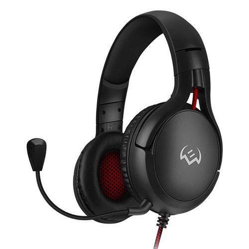 Gaming Headphones Sven Ap-g620mv (black)