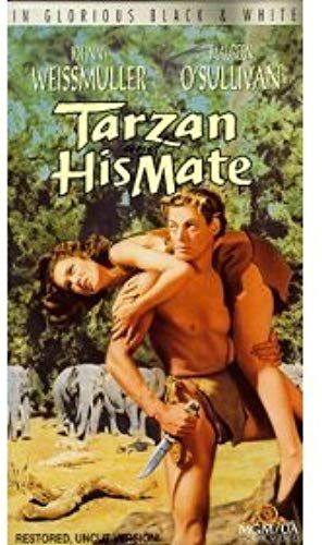 Filme Vhs Tarzan Desenho - Dublado, Filme e Série Disney Usado 48443603