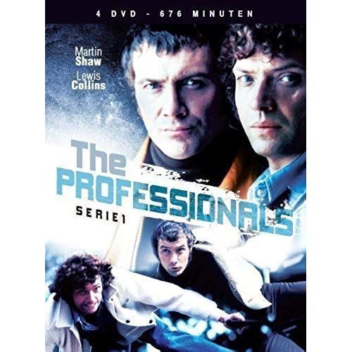 Professionals Serie 1