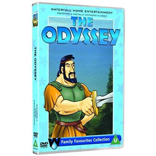 The Odyssey [Dvd]