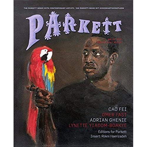 Parkett