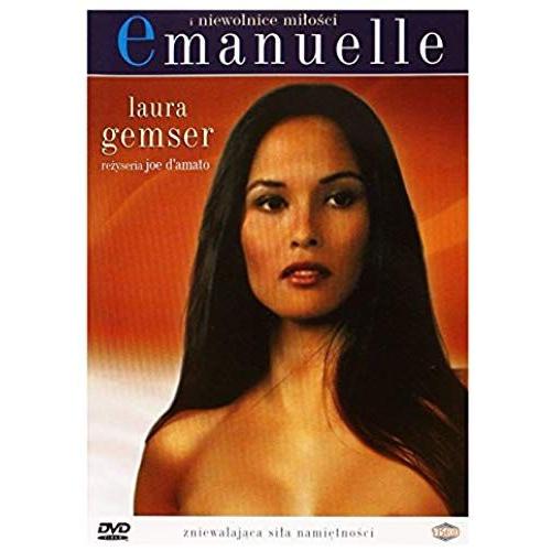 Emanuelle - Perche' Violenza Alle Donne? (Dvd) Laura Gemser