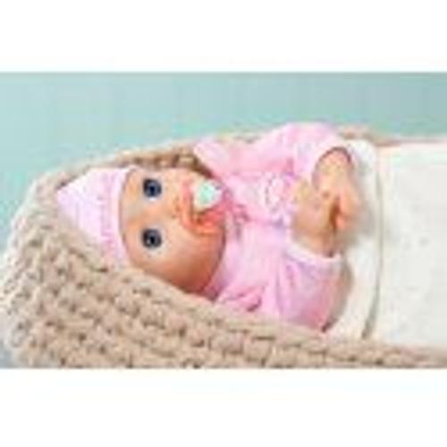 Baby Annabell Interactive Annabell 43cm