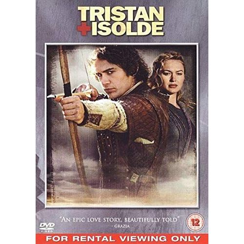 Tristan & Isolde [Dvd]
