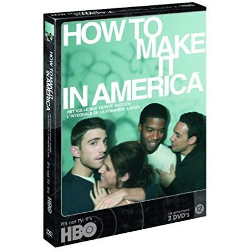 How To Make It In America