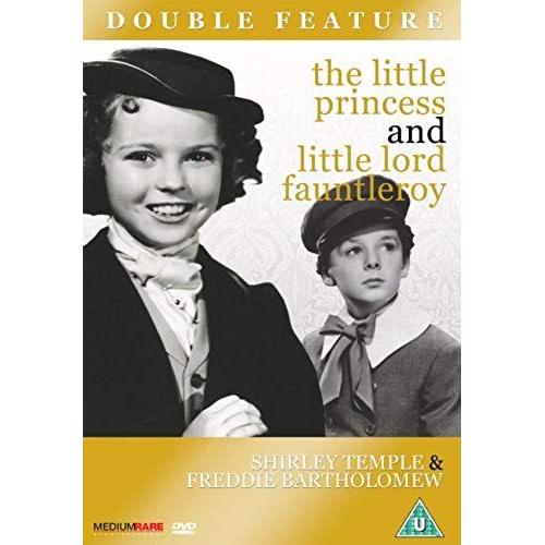 The Little Princess / Little Lord Fauntleroy [Dvd]