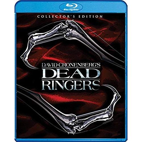 Dead Ringers [Collector's Edition] [Blu-Ray]