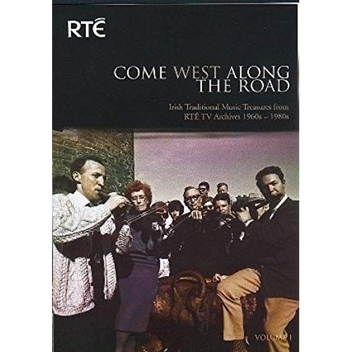 Come West Along The Road