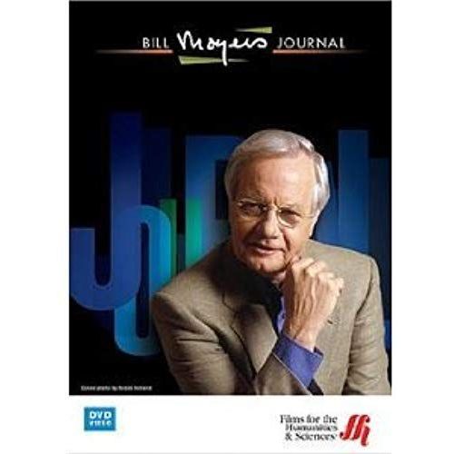 Bill Moyers Journal: Biologist E. O. Wilson / Earth Conservation Corps