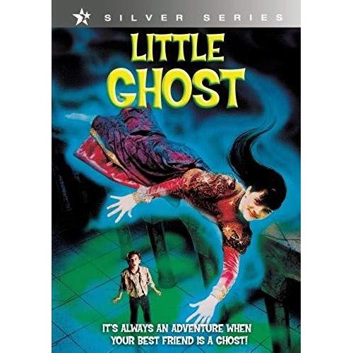 Little Ghost (Johnny Mysto, Little Ghost, Dragon World, Midas)