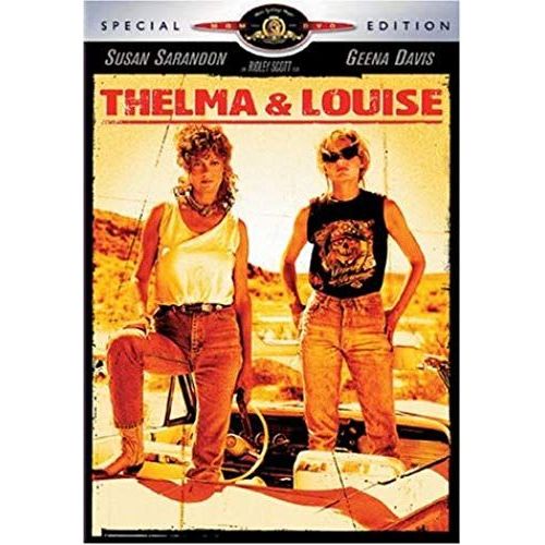 Thelma & Louise (Special Edition)