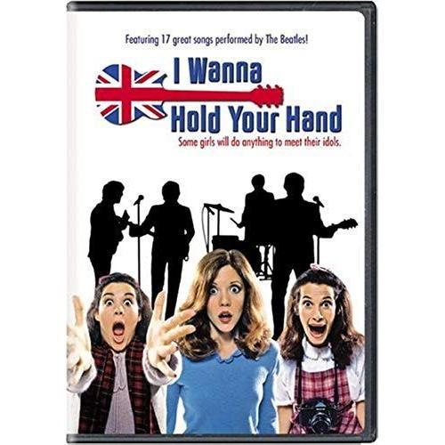 I Wanna Hold Your Hand [Dvd] [Region 1] [Us Import] [Ntsc]