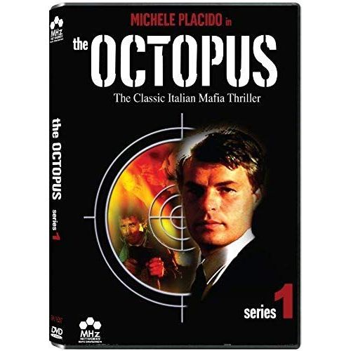 The Octopus, Series 1 (La Piovra)