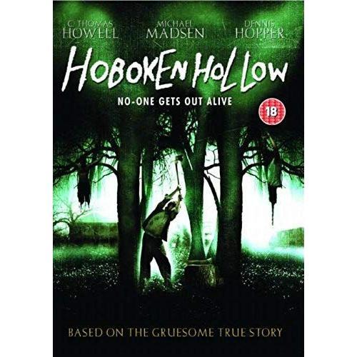 Hoboken Hollow [Dvd]