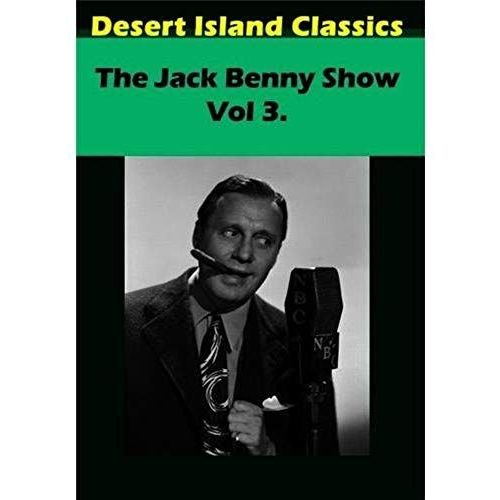 Jack Benny Show 3