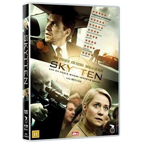 The Shooter ( Skytten )