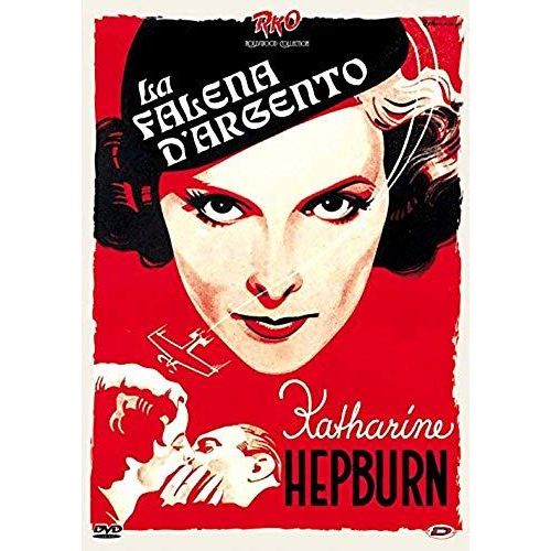 La Falena D'argento [Import Anglais]