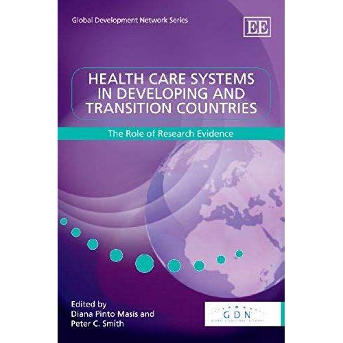 Health Care Systems In Developing And Transition Countries