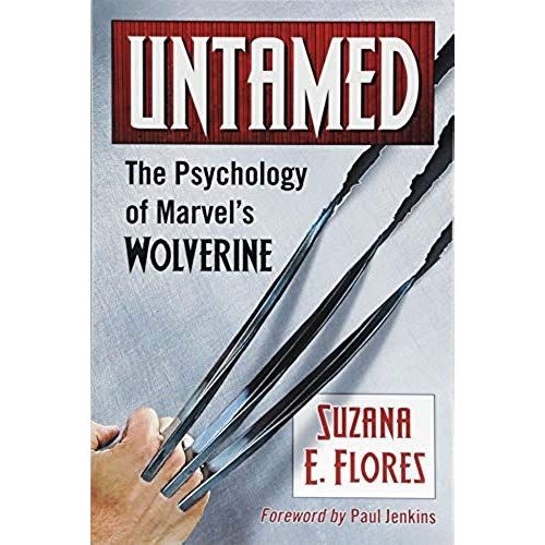 Untamed
