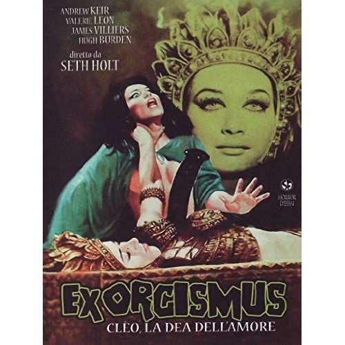 Exorcismus - Cleo La Dea Dell'amore