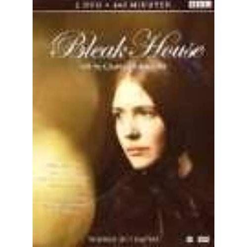 BLEAK HOUSE(1985) DVD BY CHARLES DICKENS**(DUTCH IMPORT) BBC TV