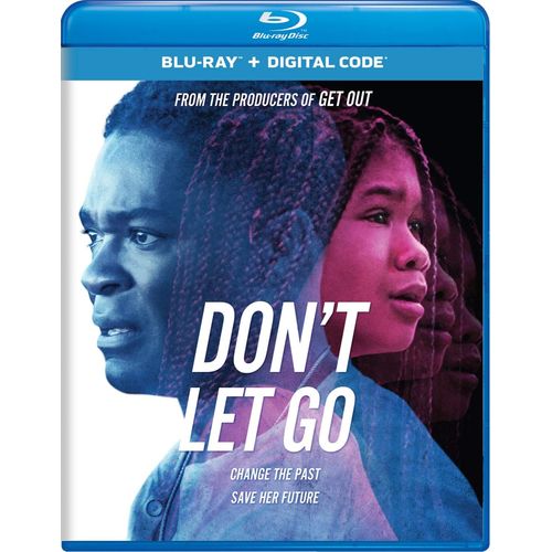 Don't Let Go